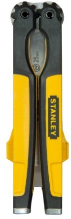 Stanley outils à main burin pliant fatmax 25mm - fmht0-16145