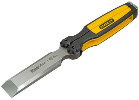 Stanley outils à main burin pliant fatmax 25mm - fmht0-16145