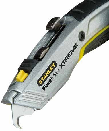 Stanley hand tools couteau d'extension fatmax® xtreme duo - 0-10-789