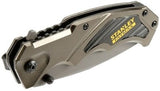 Stanley hand tools couteau de poche fatmax® - fmht0-10311 - fmht0-10311
