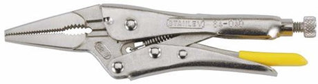 Stanley outils à main pince-étau mâchoires longues 215mm | 84-813 - 0-84-813