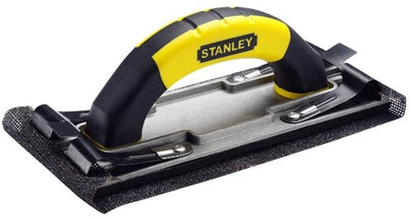 Bloc de ponçage manuel pour outils à main Stanley - stht0-05927