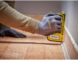 Stanley outils à main agrafeuse manuelle 2en1 | tapez a et j - stht70440-0