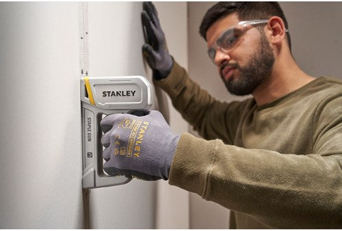 Agrafeuse manuelle pour outils à main Stanley | tapez g-stht70150-0
