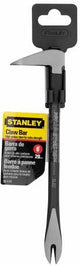 Stanley outil à main levier fine griffe étroite 250mm - 0-55-114