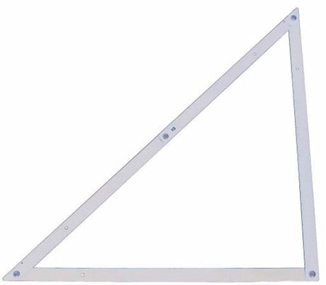 Crochet de construction pliable Stanley