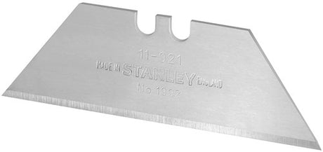 Lames de rechange pour outils à main Stanley 1992 sans trous - Distributeur de 10 pièces - 2-11-921 - 2-11-921
