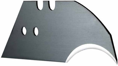 Lames de rechange pour outils à main Stanley 5192 - Carte de 5 pièces - 0-11-952