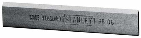 Stanley outils à main lame de rabot droite 50mm - carte 5 pièces - 0-12-378