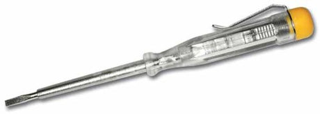 Testeur de tension pour outils à main Stanley 220 V-250 V - 3 mm x 105 mm - stht0-62685
