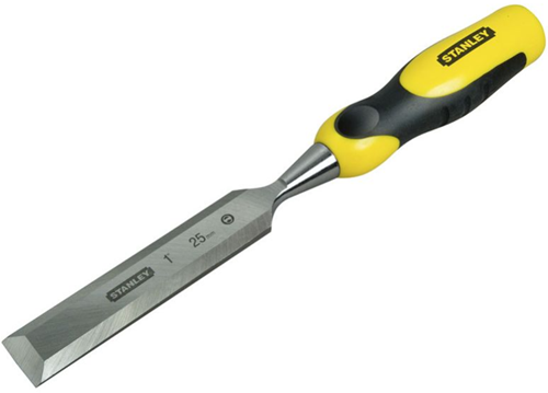 Stanley outils à main burin dynagrip 10mm - 0-16-872