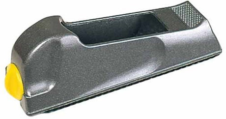 Stanley outils à main plan de bloc de surformation 140mm - 5-21-399
