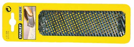 Stanley outils à main surform lame de rechange courte 140mm - 5-21-398