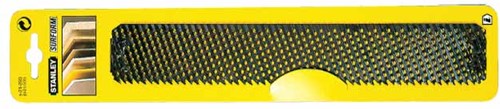 Stanley outils à main surform lame de rechange standard 255 mm - 5-21-293