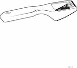 Stanley outils à main grattoir de surface 65 mm - 5-21-115