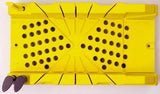 Stanley outils à main boîte à onglets plastique l300mm l130mm h80mm - 1-20-112