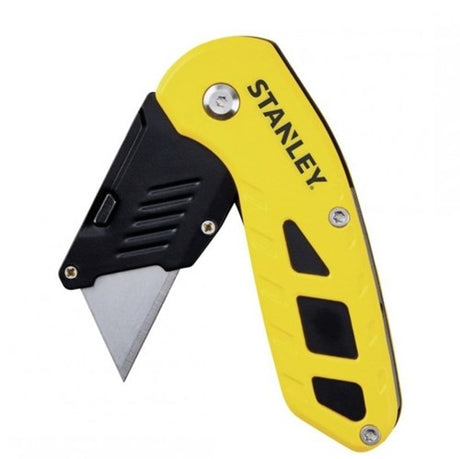 Couteau fixe pliant pour outil à main Stanley - stht10424-0 - stht10424-0