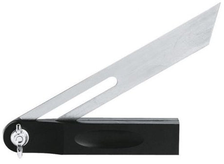 Stanley outils à main crochet biseauté h1225 200mm | 0-46-825 - 0-46-825