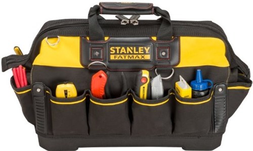 Stanley fatmax 1-93-950 sac à outils 18