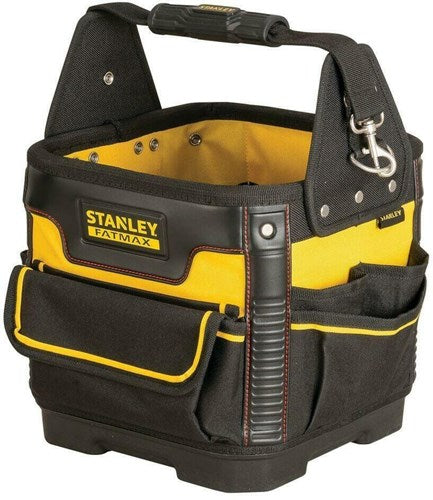 Valises Stanley sac à outils fatmax® pour technicien | 1-93-952 - 1-93-952