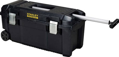 Valises Stanley fatmax® chariot à outils 28" avec roulettes poignée téléphonique - fmst1-75761 - fmst1-75761