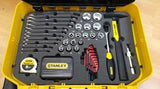 Valises Stanley valise de technicien remplie fatmax fmst1-75530 - fmst1-75530
