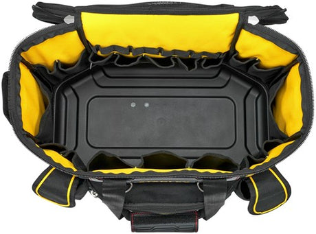 Valises Stanley sac à outils rond fatmax 18 pouces | fmst1-70749 - fmst1-70749