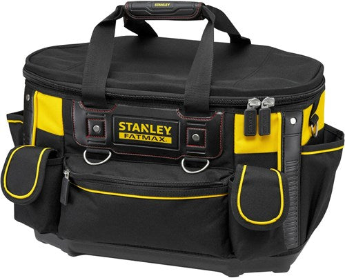 Valises Stanley sac à outils rond fatmax 18 pouces | fmst1-70749 - fmst1-70749