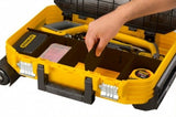 Valises Stanley valise de technicien fatmax à roulettes (vide) - fmst1-72383