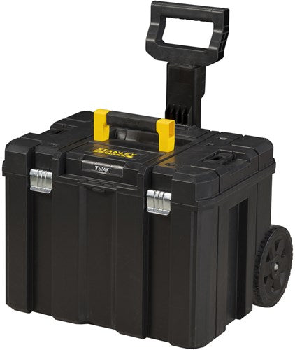 Stanley suitcases fatmax tstak tool trolley fmst1-75753 - fmst1-75753
