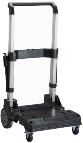 Valises Stanley fatmax tstak chariot télescopique fmst1-72363 - fmst1-72363