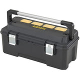 Stanley cases fmst1-75791 mallette à outils | grosmax | 39l | 70 lb | +plateaux amovibles - fmst1-75791