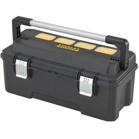 Stanley cases fmst1-75791 mallette à outils | grosmax | 39l | 70 lb | +plateaux amovibles - fmst1-75791