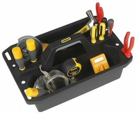 Boîte à outils valises Stanley | stst1-72359 - stst1-72359
