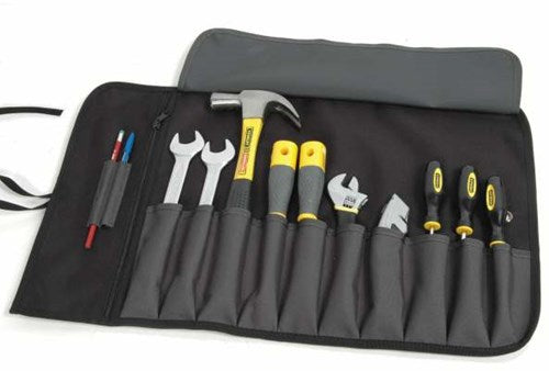 Pochette à outils pour valises Stanley | 1-93-601 - 1-93-601