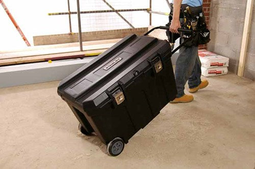 Chariot à outils valises Stanley 190l, type 1-93-278 - 1-93-278