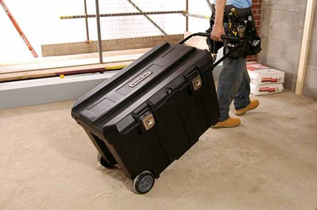 Chariot à outils valises Stanley 190l, type 1-93-278 - 1-93-278