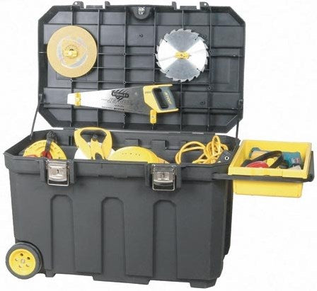 Chariot à outils valises Stanley 190l, type 1-93-278 - 1-93-278