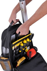 Valises Stanley sac à dos à outils Stanley® - stst1-72335