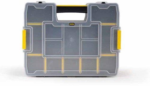 Stanley valises tripack sortmaster junior organisateur | 1-97-487 - 1-97-487