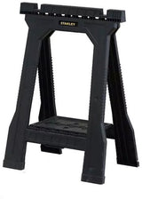 Chevalet de sciage pliant Stanley junior (paire) - stst1-70355