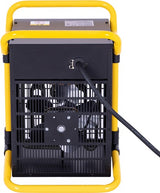 Stanley sxjh203000e industrie elektrische kachel | 3000 watt - sxjh203000e