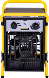 Stanley sxjh203000e industrie elektrische kachel | 3000 watt - sxjh203000e