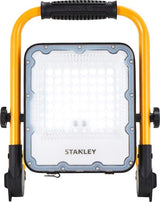Lampe de travail LED rechargeable Stanley sxls37177e | mince | 2200 lumens | ip65 - sxls37177e