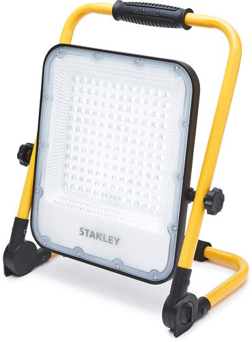 Lampe de travail LED rechargeable Stanley sxls37179e | mince | 5500 lumens | ip65 - sxls37179e