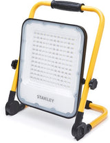 Lampe de travail LED rechargeable Stanley sxls37179e | mince | 5500 lumens | ip65 - sxls37179e