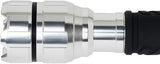 Stanley sxls43183e lampe de poche LED | 500 lumens | Portée de 100 m | y compris 2x piles AA Duracell - SXLS43183E
