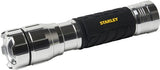 Stanley sxls43184e lampe de poche LED | 1000 lumens | Portée de 100 m | y compris 4x piles AA Duracell - SXLS43184E