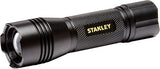 Stanley sxls50105e lampe de poche LED | 350 lumens | mise au point réglable - sxls50105e