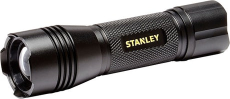 Stanley sxls50105e lampe de poche LED | 350 lumens | mise au point réglable - sxls50105e